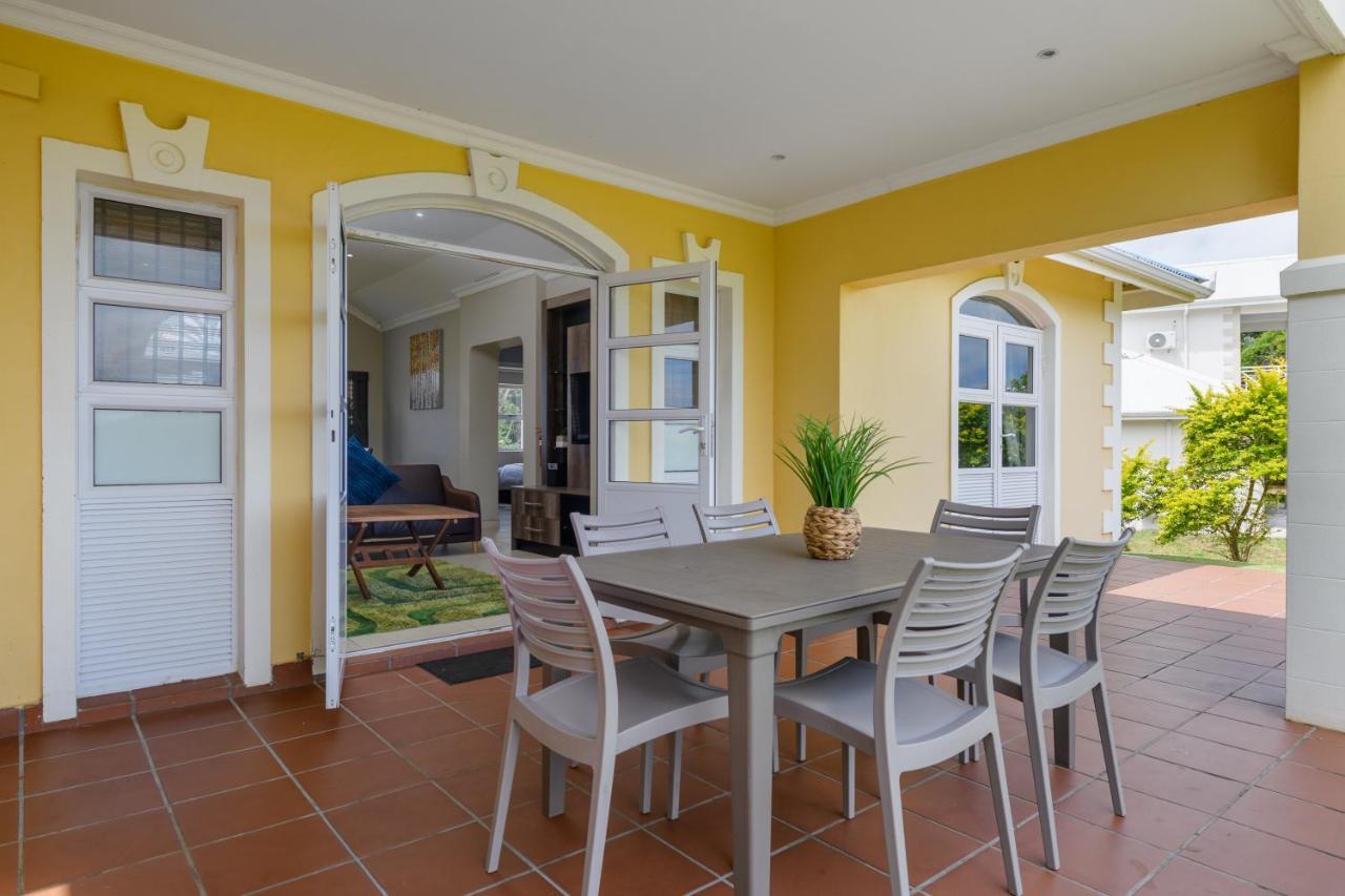 Villa Caylee Caribbean Estates - Ultra-Luxurious - Rimas Interiors Designs - Private Beachfront Escape - Premium Serviced For 8 Guests بورت إدوارد المظهر الخارجي الصورة